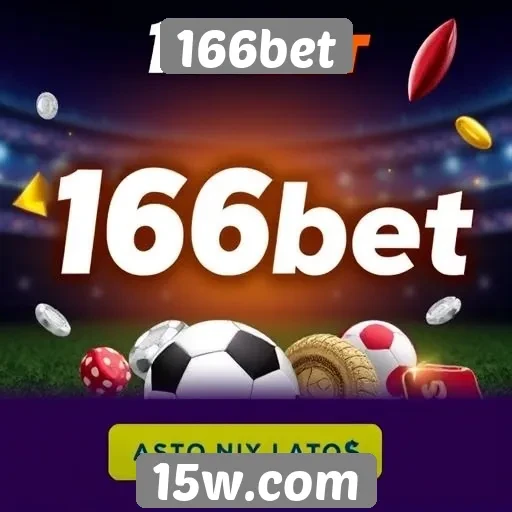 Novidades do site de jogos 166bet