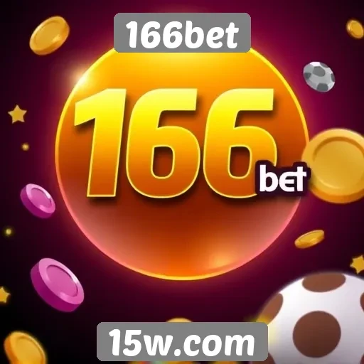 Comparação de bônus disponíveis no 166bet