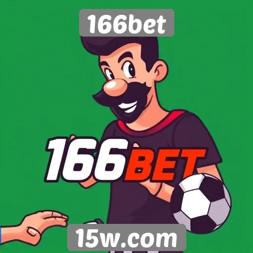 Estudo sobre a evolução das apostas no 166bet