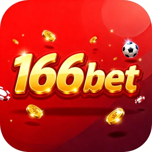 166bet Logo