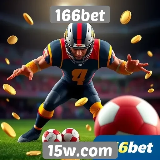 Principais jogos oferecidos no 166bet