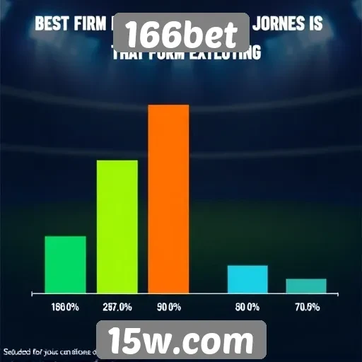 Estatísticas de jogos populares no 166bet