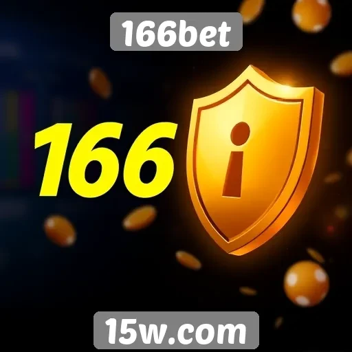 Avaliação da segurança do site de jogos 166bet