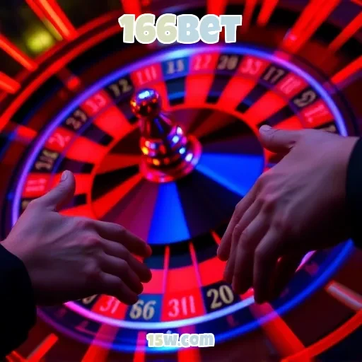 166bet: Caça-Níqueis Que Transformam Sua Diversão em Prêmios