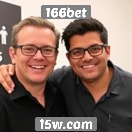 Depoimentos de usuários sobre experiência na 166bet